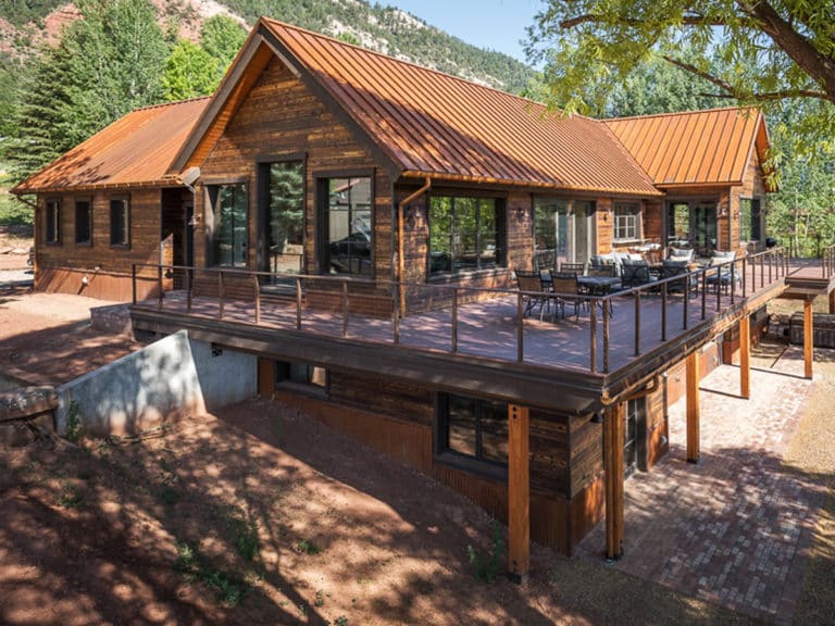 Annimas portfolio project exterieure