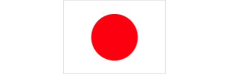 Japanese flag "Hinomaru"