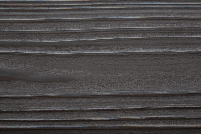 Oiled in medium grey