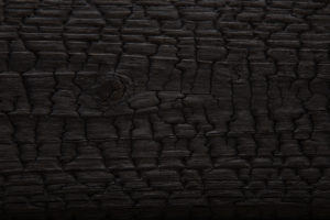 oiled coating option for Suyaki