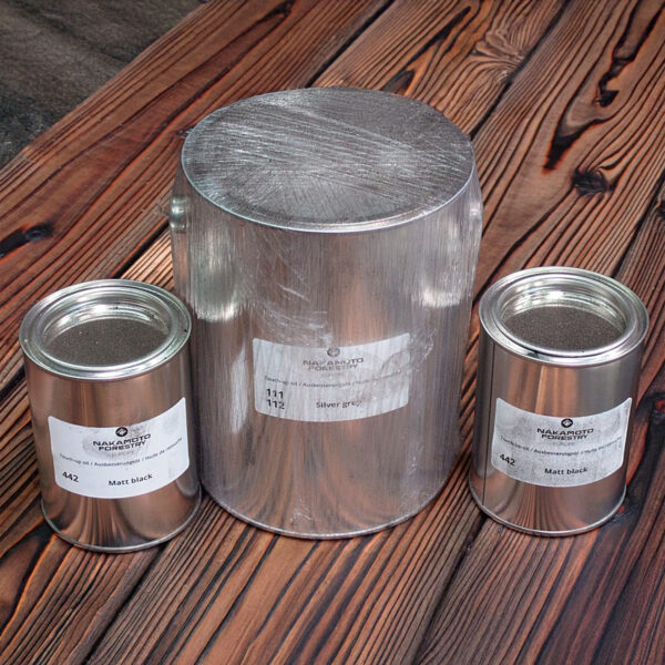 Lasure de protection (aqueuse)
